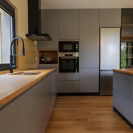 Quinta Da Fenteira - Casa Lima * Sao Jorge (Viana do Castelo)