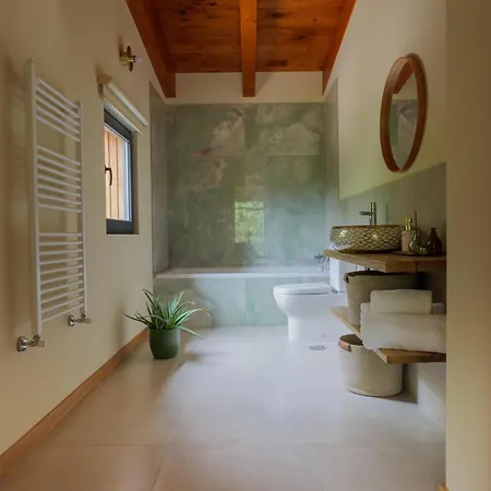 Quinta Da Fenteira - Casa Lima