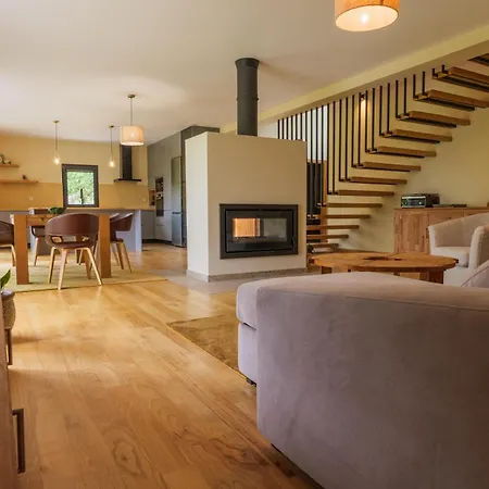 Prázdninový dům Quinta Da Fenteira - Casa Lima Sao Jorge (Viana do Castelo)