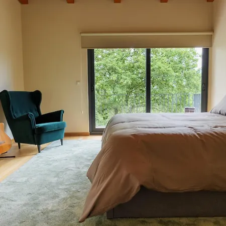 Quinta Da Fenteira - Casa Lima *