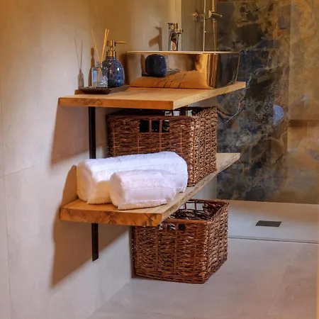 Vakantiehuis Quinta Da Fenteira - Casa Lima Sao Jorge (Viana do Castelo)