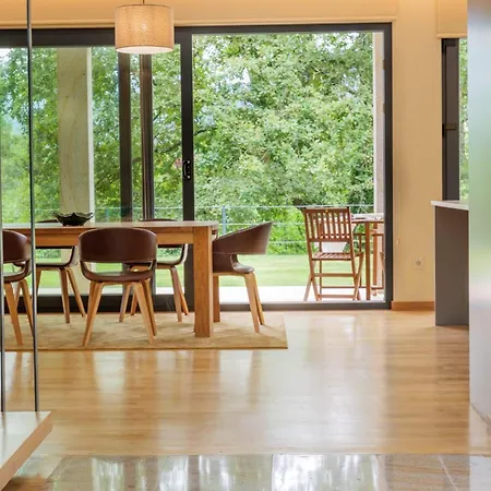 Сasa de vacaciones Quinta Da Fenteira - Casa Lima *