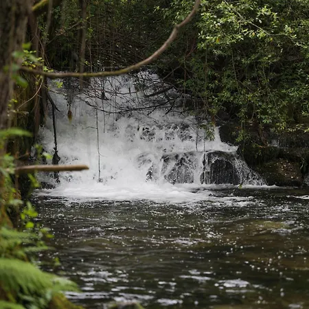 Quinta Da Fenteira - Casa Lima *