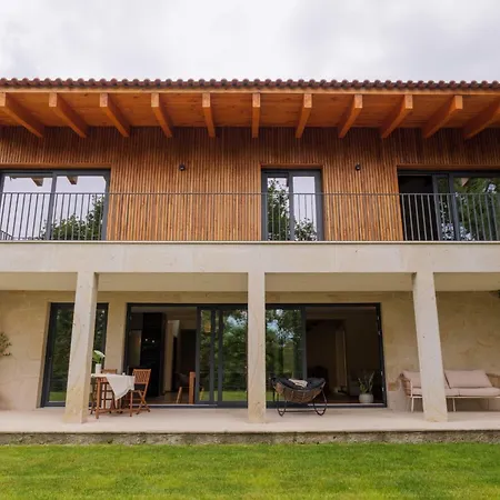 Quinta Da Fenteira - Casa Lima