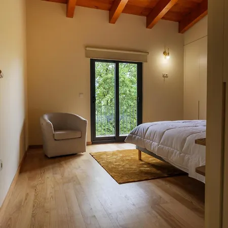 Quinta Da Fenteira - Casa Lima Сasa de vacaciones