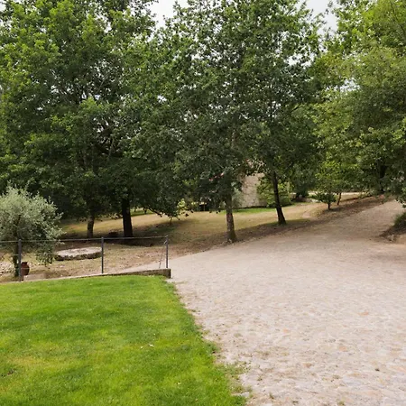 Quinta Da Fenteira - Casa Lima Sao Jorge (Viana do Castelo)