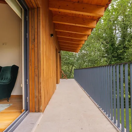 Сasa de vacaciones Quinta Da Fenteira - Casa Lima