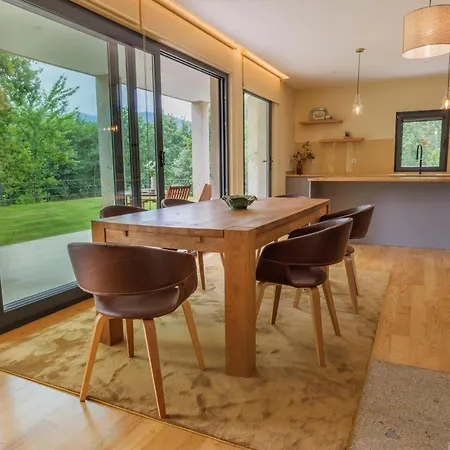 Quinta Da Fenteira - Casa Lima Vakantiehuis Sao Jorge (Viana do Castelo)