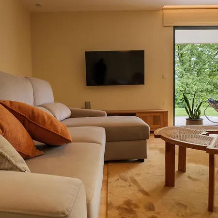 Дом отдыха Quinta Da Fenteira - Casa Lima Sao Jorge (Viana do Castelo)