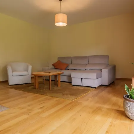 Сasa de vacaciones Quinta Da Fenteira - Casa Lima Sao Jorge (Viana do Castelo)