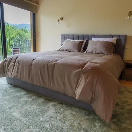 Quinta Da Fenteira - Casa Lima * Sao Jorge (Viana do Castelo)