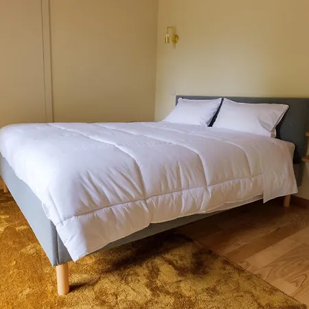 Quinta Da Fenteira - Casa Lima Prázdninový dům Sao Jorge (Viana do Castelo)