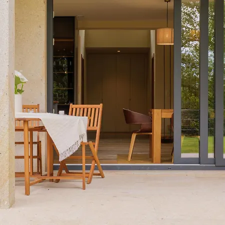 Quinta Da Fenteira - Casa Lima * Sao Jorge (Viana do Castelo)