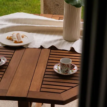 Quinta Da Fenteira - Casa Lima