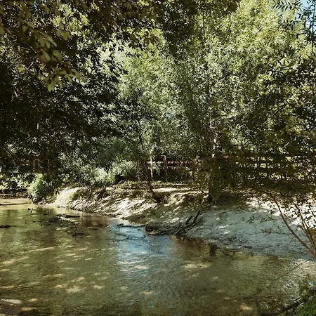 Quinta Da Fenteira - Casa Lima Дом отдыха