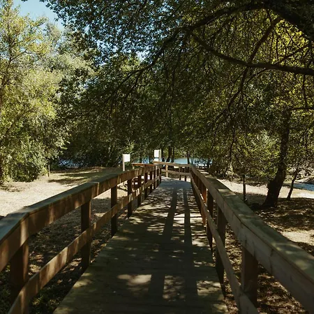 Quinta Da Fenteira - Casa Lima Дом отдыха