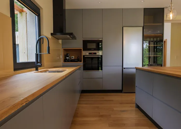 Quinta Da Fenteira - Casa Lima * Sao Jorge (Viana do Castelo)