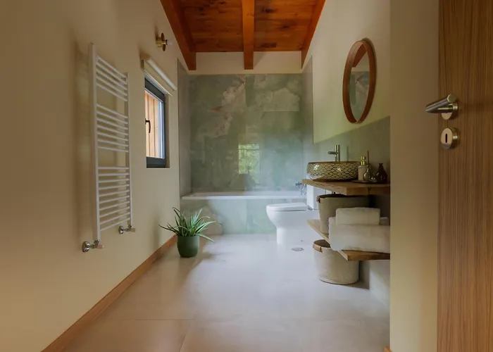 Quinta Da Fenteira - Casa Lima