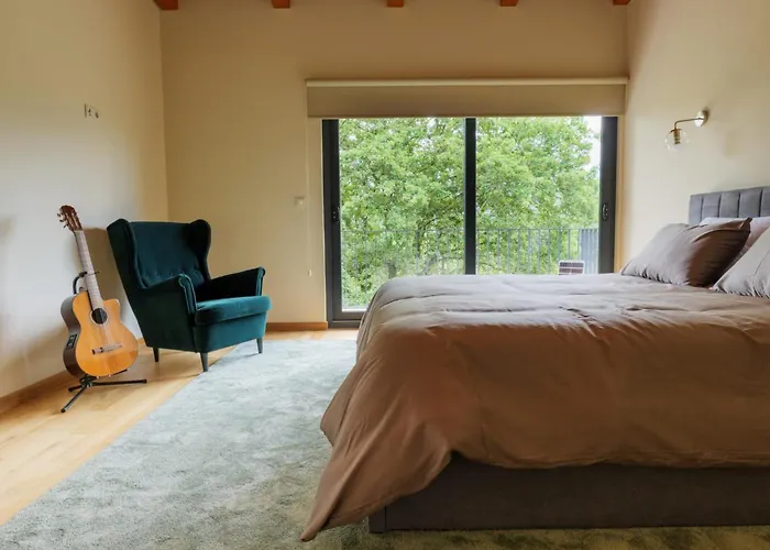 Quinta Da Fenteira - Casa Lima *