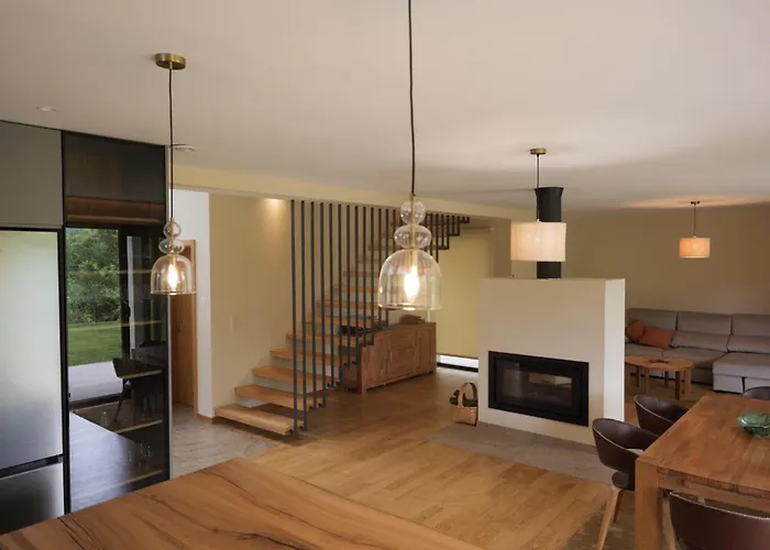 Quinta Da Fenteira - Casa Lima * Sao Jorge (Viana do Castelo)