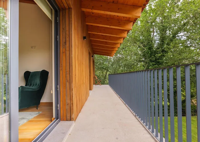 بيت للعطل Quinta Da Fenteira - Casa Lima