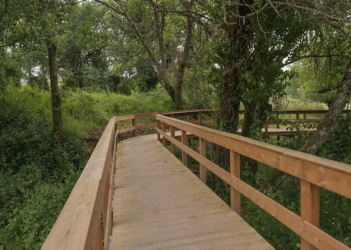 Quinta Da Fenteira - Casa Lima Sao Jorge (Viana do Castelo)