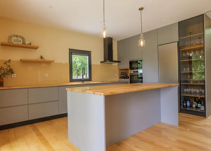 Quinta Da Fenteira - Casa Lima Sao Jorge (Viana do Castelo)