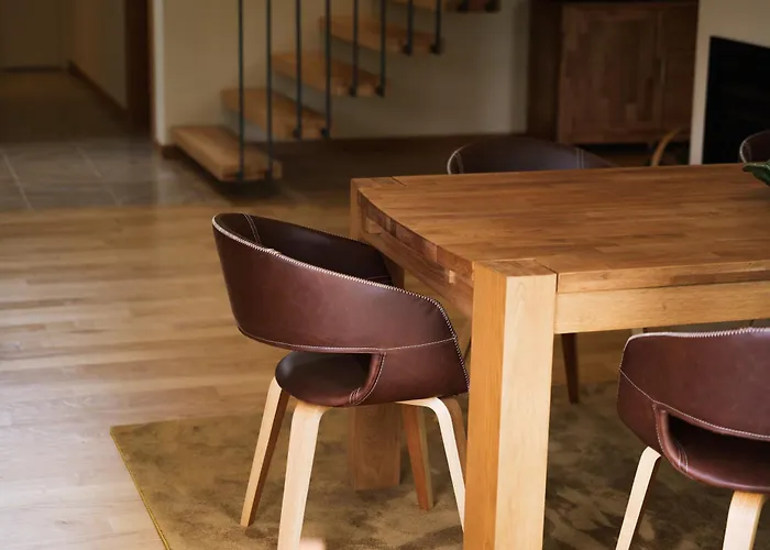 펜션 Quinta Da Fenteira - Casa Lima