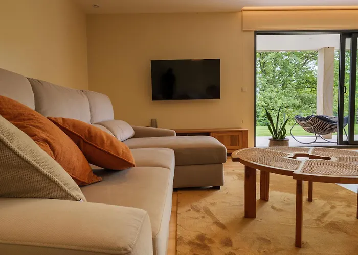 بيت للعطل Quinta Da Fenteira - Casa Lima Sao Jorge (Viana do Castelo)