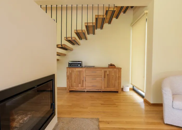 Quinta Da Fenteira - Casa Lima