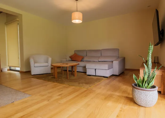 بيت للعطل Quinta Da Fenteira - Casa Lima Sao Jorge (Viana do Castelo)