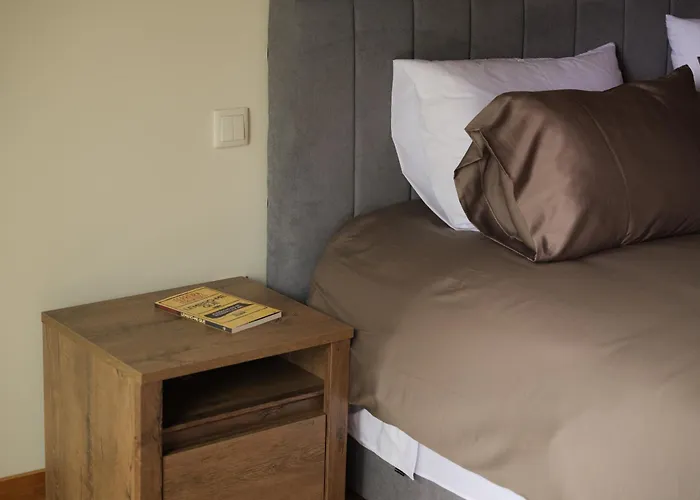 펜션 Quinta Da Fenteira - Casa Lima Sao Jorge (Viana do Castelo)