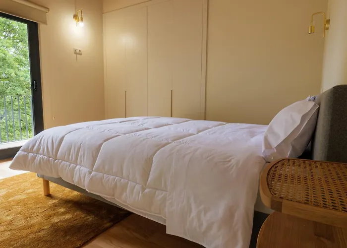 Quinta Da Fenteira - Casa Lima