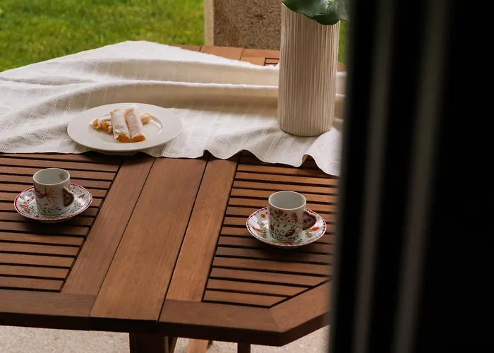 Quinta Da Fenteira - Casa Lima